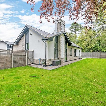 Family And Dog Friendly Luxury 3 Bed Property - With Hot Tub Kirkby Thore Exteriér fotografie