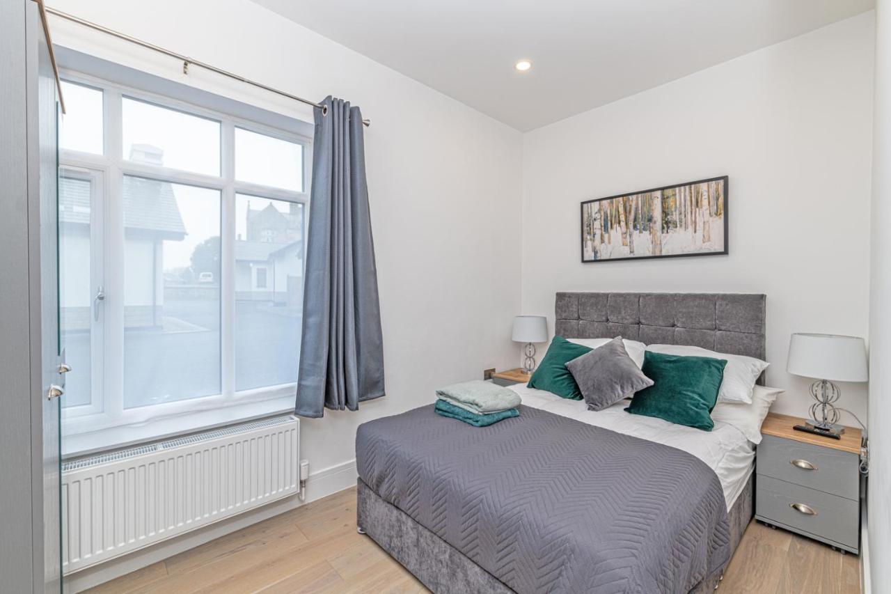Family And Dog Friendly Luxury 3 Bed Property - With Hot Tub Kirkby Thore Exteriér fotografie