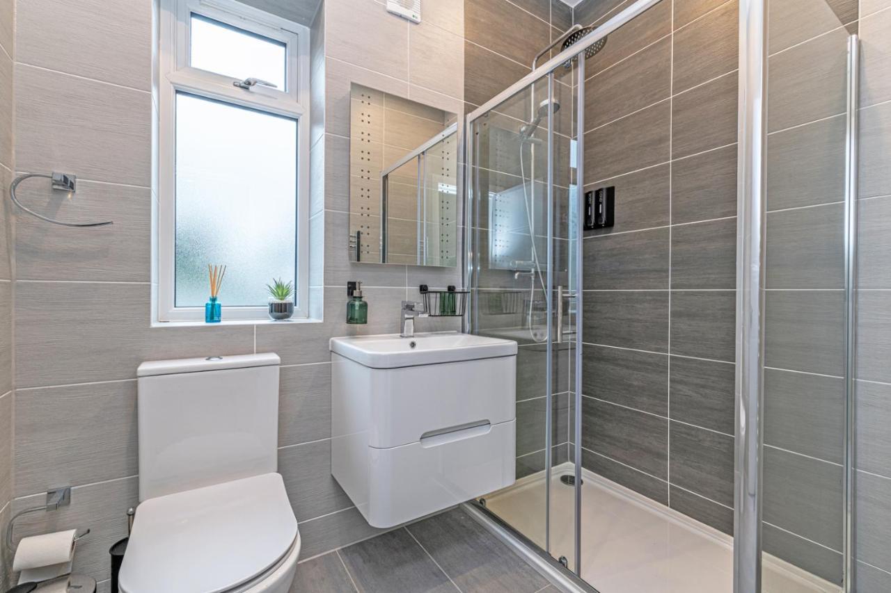 Family And Dog Friendly Luxury 3 Bed Property - With Hot Tub Kirkby Thore Exteriér fotografie