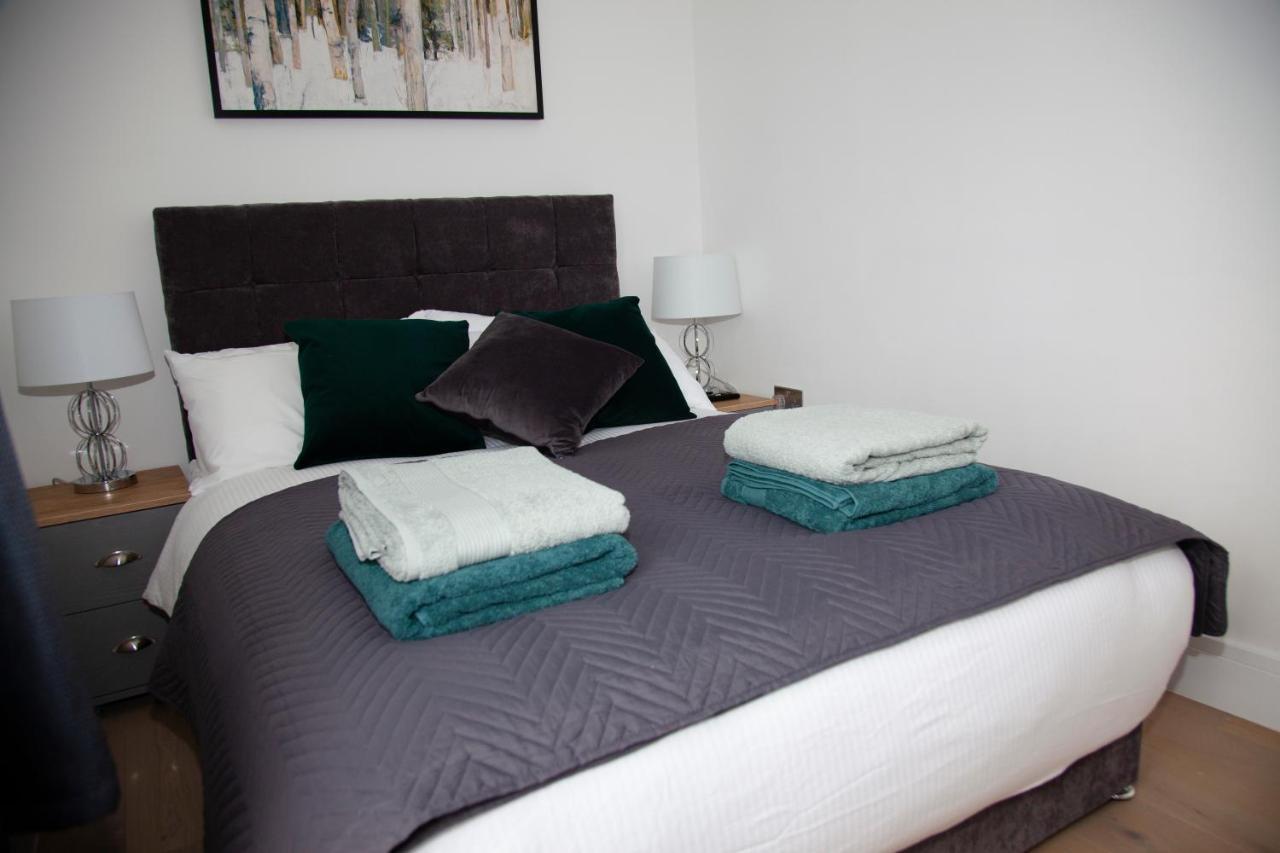 Family And Dog Friendly Luxury 3 Bed Property - With Hot Tub Kirkby Thore Exteriér fotografie