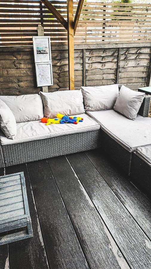 Family And Dog Friendly Luxury 3 Bed Property - With Hot Tub Kirkby Thore Exteriér fotografie