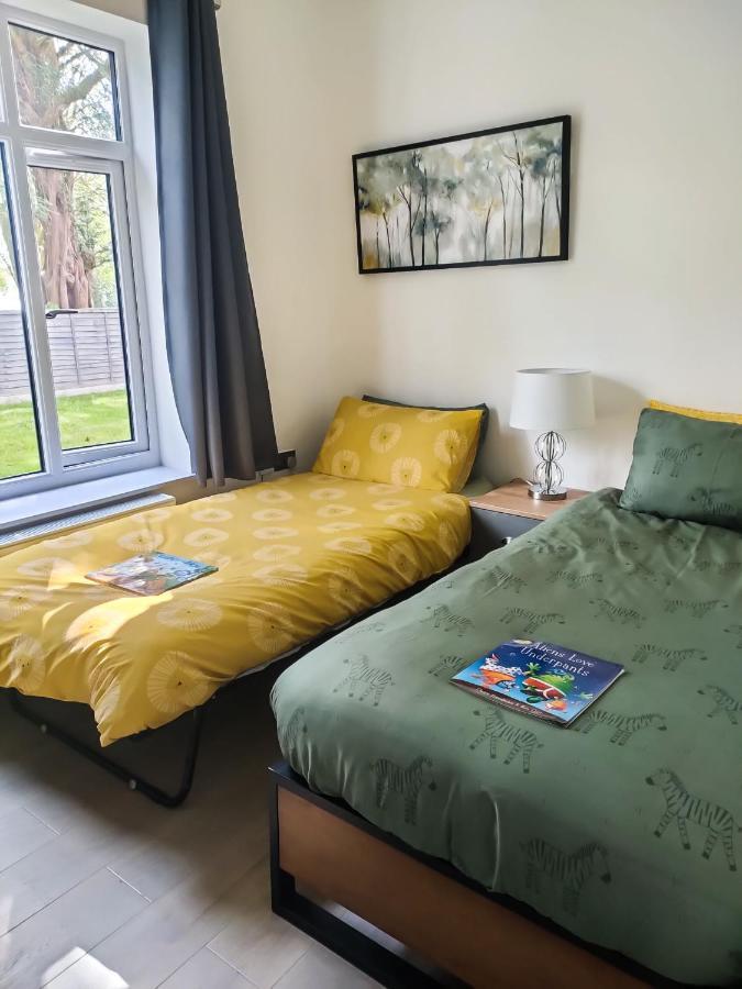 Family And Dog Friendly Luxury 3 Bed Property - With Hot Tub Kirkby Thore Exteriér fotografie